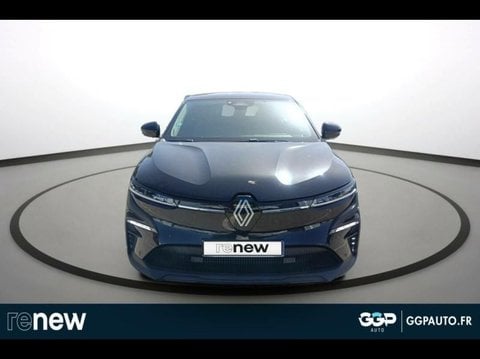 Voitures D'occasion À Avignon | Renault Mégane Megane E-Tech Electric Ev60 130Ch Evolution Er S...