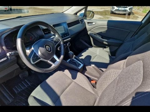Voitures D'occasion À Avignon | Renault Clio 1.6 E-Tech Hybride 145Ch Evolution