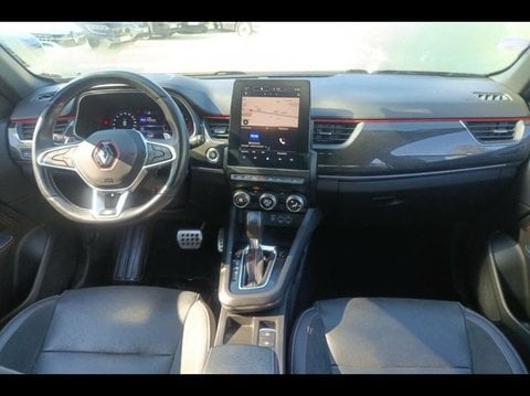 Voitures D'occasion À Avignon | Renault Arkana 1.3 Tce Mild Hybrid 140Ch Rs Line Edc -22