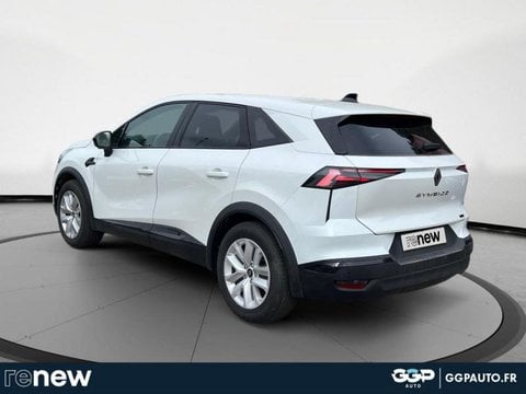 Voitures D'occasion À Avignon | Renault Symbioz 1.6 E-Tech Full Hybrid 145Ch Evolution