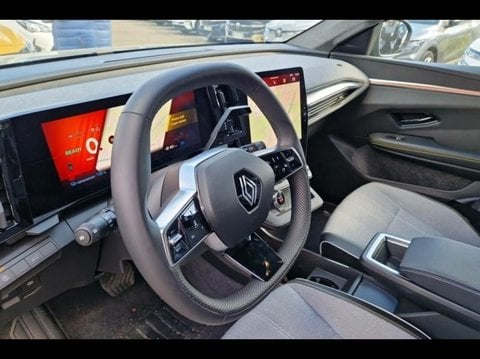 Voitures D'occasion À Avignon | Renault Scénic Scenic E-Tech Electric 220Ch Techno Grande Auton...