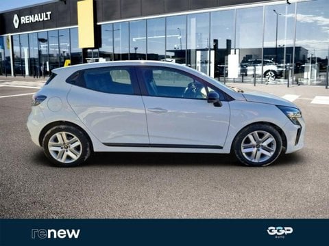 Voitures D'occasion À Avignon | Renault Clio 1.0 Tce 100Ch Evolution Gpl