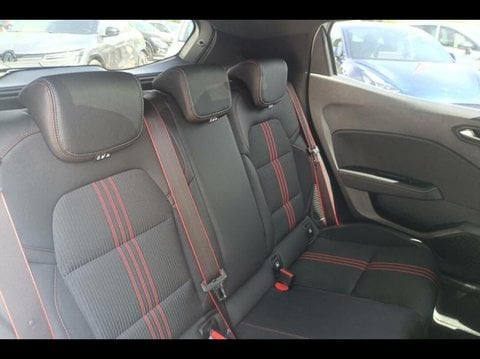 Voitures D'occasion À Avignon | Renault Clio 1.6 E-Tech Hybride 140Ch Rs Line -21N