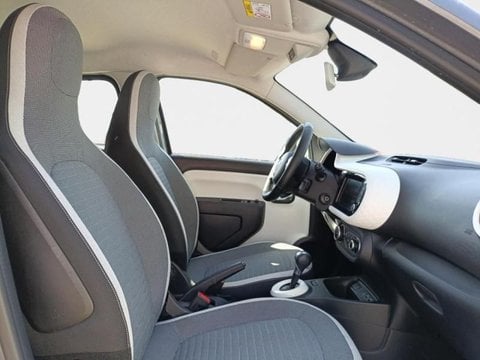 Voitures D'occasion À Avignon | Renault Twingo E-Tech Electric Equilibre R80 Achat Intégral