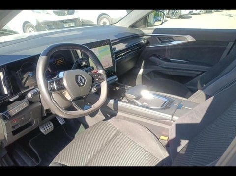 Voitures D'occasion À Avignon | Renault Espace 1.2 E-Tech Full Hybrid 200Ch Iconic