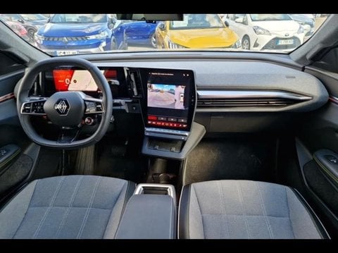 Voitures D'occasion À Avignon | Renault Scénic Scenic E-Tech Electric 220Ch Techno Grande Auton...