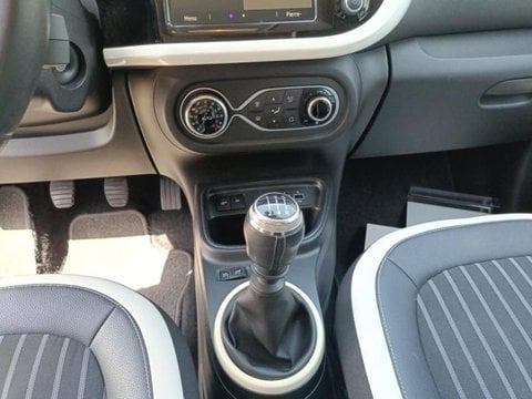 Voitures D'occasion À Avignon | Renault Twingo 0.9 Tce 95Ch Intens