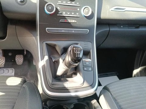 Voitures D'occasion À Avignon | Renault Scénic Scenic 1.5 Dci 110Ch Energy Business