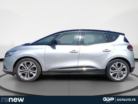 Voitures D'occasion À Avignon | Renault Scénic Scenic 1.5 Dci 110Ch Energy Business