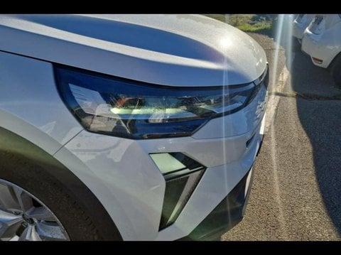 Voitures D'occasion À Avignon | Renault Symbioz 1.6 E-Tech Full Hybrid 145Ch Evolution