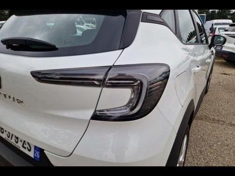 Voitures D'occasion À Avignon | Renault Captur 1.0 Eco-G 100Ch Evolution