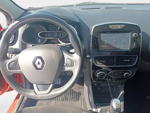 Voitures D'occasion À Avignon | Renault Clio 0.9 Tce 90Ch Energy Intens 5P Euro6C