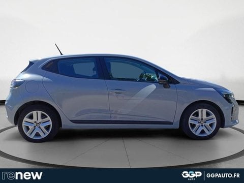 Voitures D'occasion À Avignon | Renault Clio 1.5 Blue Dci 100Ch Evolution