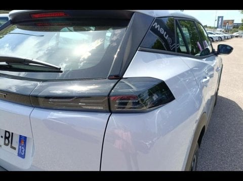 Voitures D'occasion À Avignon | Peugeot 2008 1.2 Hybrid 110Ch Style E-Dcs6