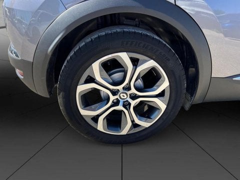 Voitures D'occasion À Avignon | Renault Captur 1.3 Tce 140Ch Fap Intens -21