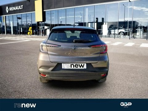 Voitures D'occasion À Avignon | Renault Captur 1.0 Eco-G 100Ch Evolution