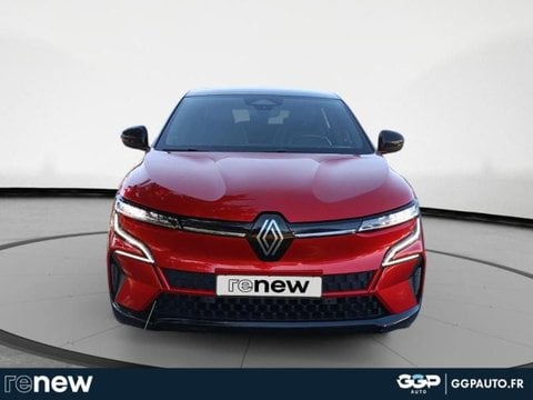Voitures D'occasion À Avignon | Renault Mégane Megane E-Tech Electric Ev60 220Ch Iconic Super C...