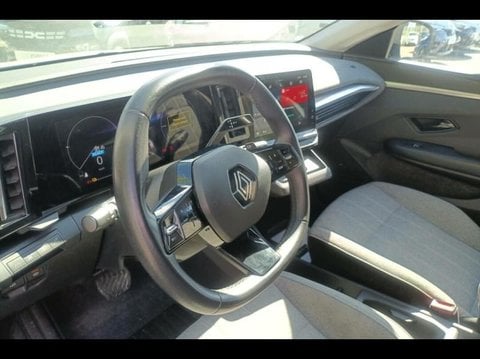 Voitures D'occasion À Avignon | Renault Mégane Megane E-Tech Electric Ev60 220Ch Equilibre Opti...