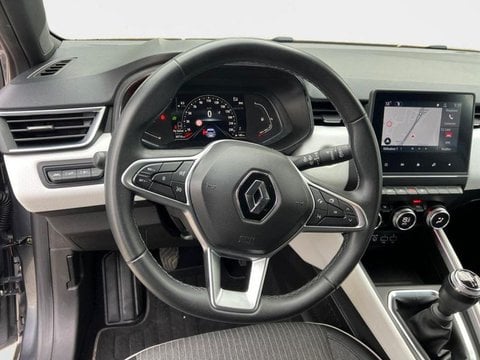 Voitures D'occasion À Avignon | Renault Clio 1.0 Tce 90Ch Techno