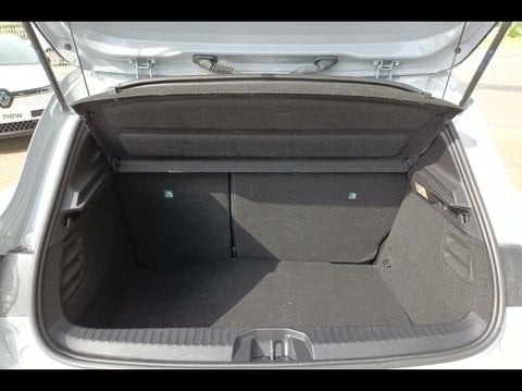 Voitures D'occasion À Avignon | Renault Clio 1.6 E-Tech 145Ch Full Hybrid Esprit Alpine - 24