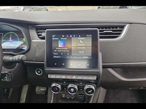 Voitures D'occasion À Avignon | Renault Zoe E-Tech Equilibre Charge Normale R110 Achat Intégral...