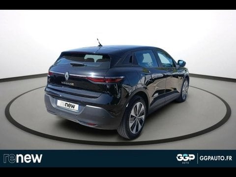 Voitures D'occasion À Avignon | Renault Mégane Megane E-Tech Electric Ev60 130Ch Evolution Er S...