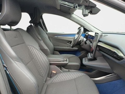 Voitures D'occasion À Avignon | Renault Scénic Scenic E-Tech Electric 220Ch 87Kwh Techno Option...