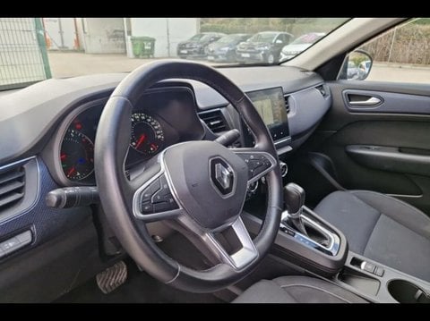 Voitures D'occasion À Avignon | Renault Arkana 1.3 Tce 140Ch Fap Business Edc