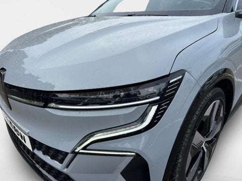 Voitures D'occasion À Avignon | Renault Mégane Megane E-Tech Electric Ev60 220Ch Techno Optimum...