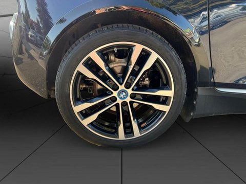 Voitures D'occasion À Avignon | Bmw I3 S 184Ch 94Ah Rex +Connected Lodge Avec Prolongateur D'aut...
