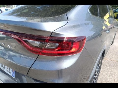 Voitures D'occasion À Avignon | Renault Arkana 1.3 Tce Mild Hybrid 160Ch Techno Edc -22