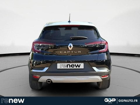 Voitures D'occasion À Avignon | Renault Captur 1.0 Tce 90Ch Intens -21