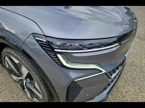 Voitures D'occasion À Avignon | Renault Mégane Megane E-Tech Electric Ev60 220Ch Equilibre Opti...