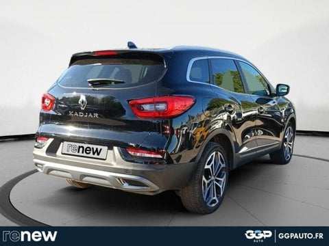 Voitures D'occasion À Avignon | Renault Kadjar 1.5 Blue Dci 115Ch Intens 112G