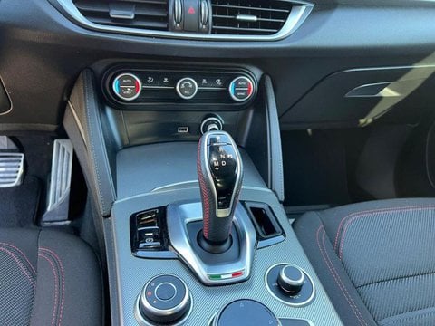 Voitures D'occasion À Avignon | Alfa Romeo Stelvio 2.2 Diesel 190Ch Super At8 My20