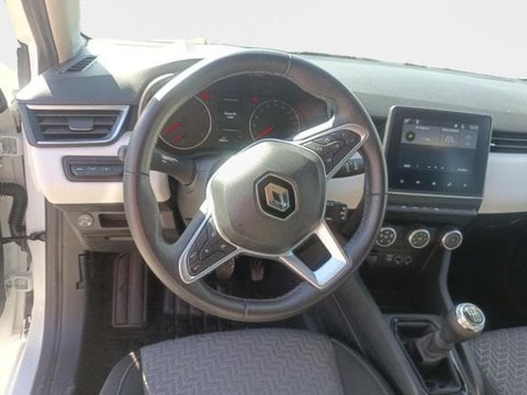 Voitures D'occasion À Avignon | Renault Clio 1.0 Tce 100Ch Evolution Gpl