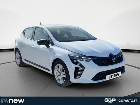 Voitures D'occasion À Avignon | Renault Clio 1.0 Eco-G 100Ch Evolution - 24