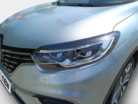 Voitures D'occasion À Avignon | Renault Kadjar 1.3 Tce 140Ch Fap Techno