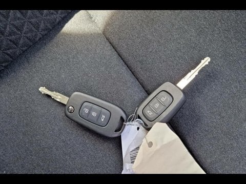 Voitures D'occasion À Avignon | Renault Captur 1.0 Eco-G 100Ch Evolution - 25