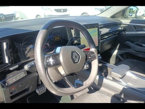 Voitures D'occasion À Avignon | Renault Espace 1.2 E-Tech Full Hybrid 200Ch Iconic