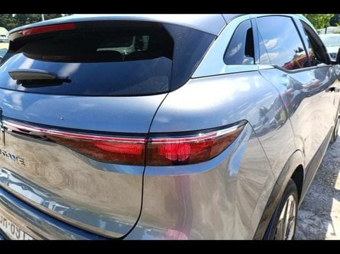 Voitures D'occasion À Avignon | Renault Mégane Megane E-Tech Electric Ev60 220Ch Techno Optimum...