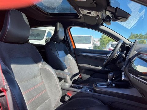 Voitures D'occasion À Avignon | Renault Arkana 1.3 Tce Mild Hybrid 160Ch Rs Line Edc -22