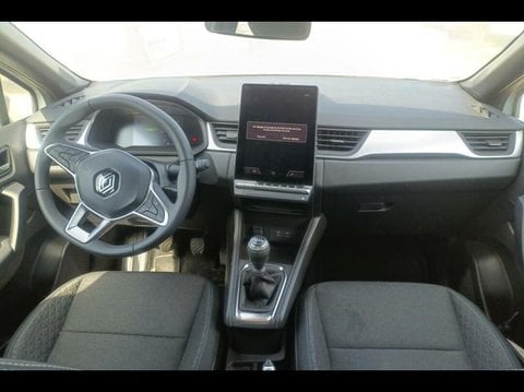 Voitures D'occasion À Avignon | Renault Captur 1.0 Eco-G 100Ch Evolution - 25