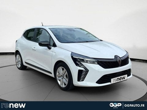 Voitures D'occasion À Avignon | Renault Clio 1.0 Eco-G 100Ch Evolution - 24