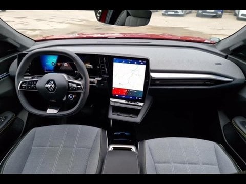 Voitures D'occasion À Avignon | Renault Scénic Scenic E-Tech Electric 220Ch Techno Grande Auton...