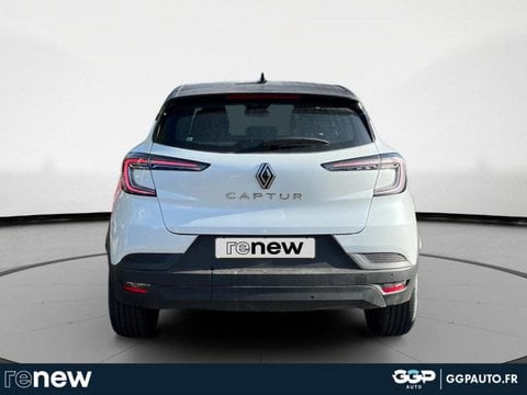 Voitures D'occasion À Avignon | Renault Captur 1.0 Eco-G 100Ch Evolution - 25