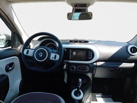 Voitures D'occasion À Avignon | Renault Twingo E-Tech Electric Equilibre R80 Achat Intégral