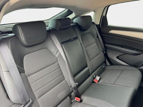 Voitures D'occasion À Avignon | Renault Arkana 1.3 Tce Mild Hybrid 140Ch Techno Edc -22