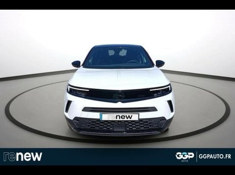 Voitures D'occasion À Avignon | Opel Mokka 1.2 Turbo 100Ch Gs
