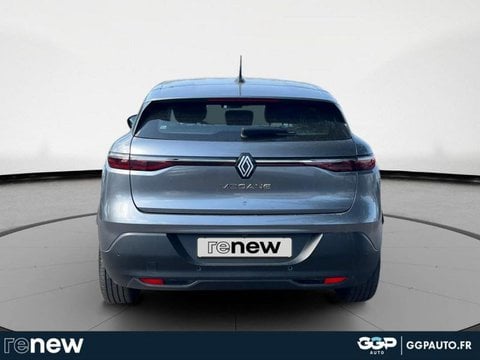 Voitures D'occasion À Avignon | Renault Mégane Megane E-Tech Electric Ev60 130Ch Evolution Er S...